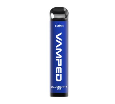 China O dispositivo integrado bem-vindo Vape Pen Atomizer 1300 do OEM Vape sopra à venda