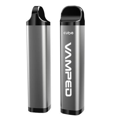 China Batterie 900mAH Wegwerf-Vape-Stift 1300puffs mit kundenspezifischem Logo zu verkaufen