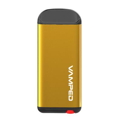 중국 700mAh 건전지 처분할 수 있는 무기 꼬투리 장치, 처분할 수 있는 무기 펜 1500 분첩 판매용