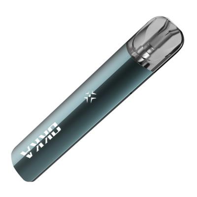 China Cig recarregável Vamped Pen Reusable Pod Vapes Colorful de 3.7V OKKA E multifuncional à venda