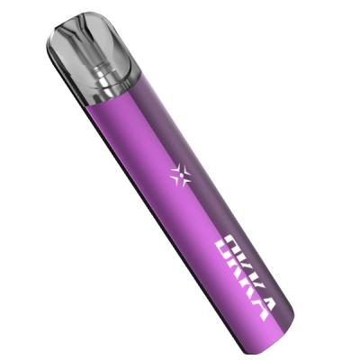 China 12W Vape recarregável colorido multifuncional Pen For Salt Nicotine à venda