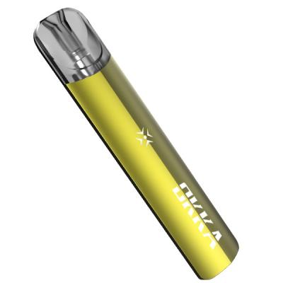 China vaina de cerámica multifuncional portátil 550mah 3.7v de Vape de la bobina 12w recargable en venta