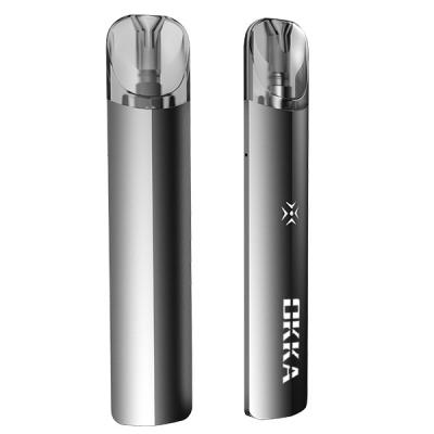 Китай 1.8ML Vamped стручок системы Vapes стручка конца OKKA Refillable портативный продается