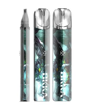 China Pluma recargable de Vape de la aprobación de la FCC en venta