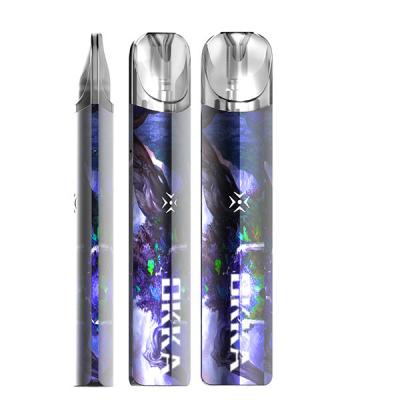 China Art C, die nachfüllbaren Vape Pen System Vape Pens 12W auflädt zu verkaufen