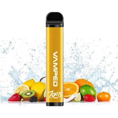 China Equipos del arrancador de Vape de la batería de ROSH 1000mAh, 2000 fragantes frescos disponibles de Vapes del soplo en venta