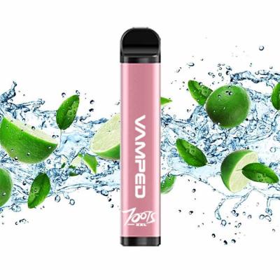 China 2000 Hauche nehmen wieder aufladbaren Vape Pen Disposable All In One ab zu verkaufen