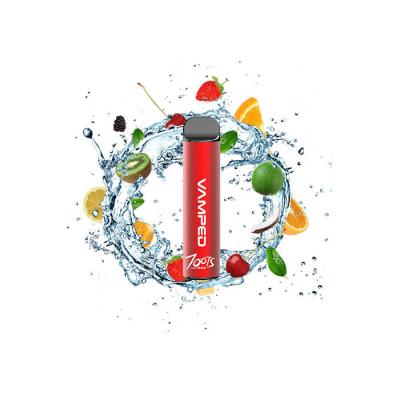 China el jugo 3500 de la sal de la nicotina 10ml sopla electrónico de aluminio disponible de Vape en venta