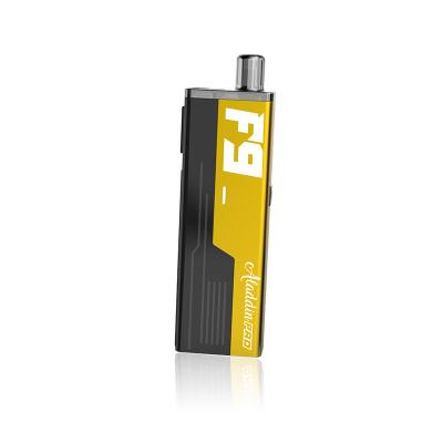 China Vaina de Juice Flavored Vape Starter Kits 3.5ml con la protección del voltaje en venta