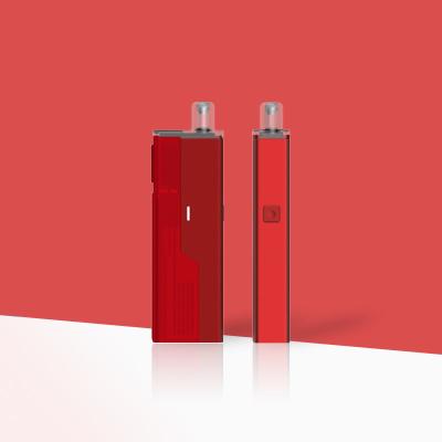 China Improvisierte 1100mAh Batterie wieder aufladbarer Vape Pen Rechargeable 3.5ml zu verkaufen