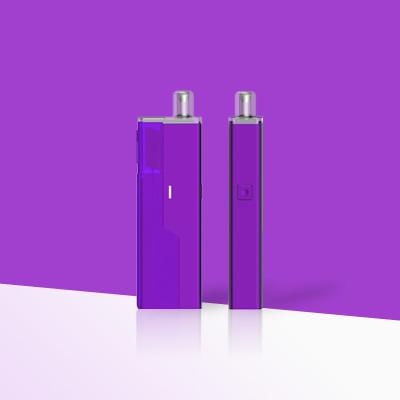 China Spitzenfülle-Art wieder aufladbare Vape Pen Customized With FDA Zustimmung C zu verkaufen