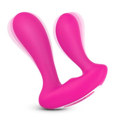 China 9 Modes Vibration S-hande USB Electric Soft Silicone Female Vibrators Sex Toys for Women Skin, Anal, Clitoris G Spot Vibrator Massage for sale