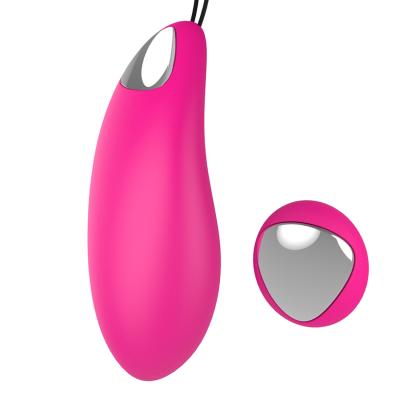 China 15m remote control egg vibrator wireless egg anal vibrator/wireless egg vibrator for sale