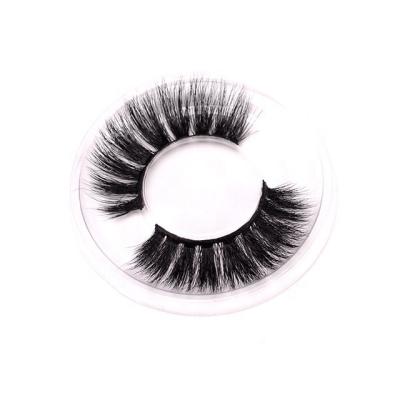 China Hot Selling Soft.natural lashes3D 25mm False Eyelashes Mink Mink Fur Lashes Wholesale Custom Eyelashes Vendor Collective Packing Box Eyelash LC10 for sale