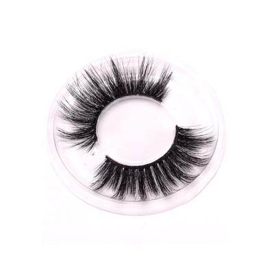 China Hot Selling Soft.natural lashes3D 25mm False Eyelashes Mink Mink Fur Lashes Wholesale Custom Eyelashes Vendor Collective Packing Box Eyelash LC12 for sale