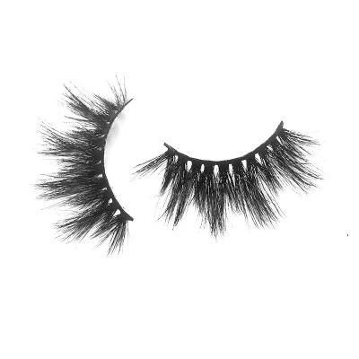 China Custom Real Mink 3D Soft.natural Lashes3d 25mm extens superroots hair lashes whips lashes wholesale seller multipack box eyelash LV29 for sale