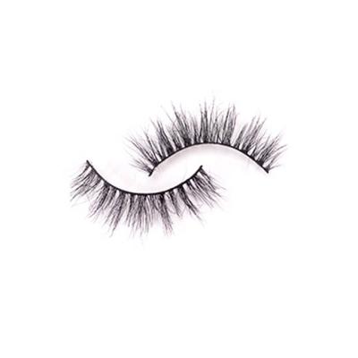 China Soft.natural Real Mink Full Hair False Eyelashes Lashes3d 25mm Multi-Packing Box Lashes 3D Real Mink Tape Extensions Multipack Box Custom Wholesale Mink Fur for sale