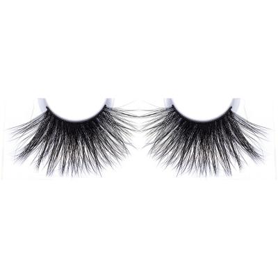 China 2021 Soft.natural Original Factory Wholesale Magnetic False Eyelashes for sale