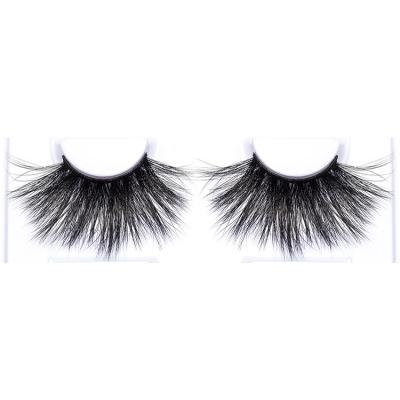 China Soft.natural Reputation Reliable Private Label Eyelash Natural False Eyelashes for sale