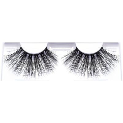 China Manufacturer Super Quality Mink Extension China False Eyelashes from Soft.natural for sale