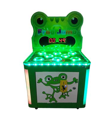 China Game Center/Arcade Game Mall High Quality Whack A Mole Hammer Arcade Game Machine for sale