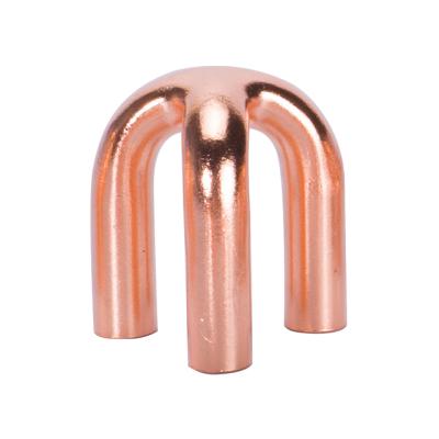 China Industrial quality inspection for 3 elbow fitting/3 way elbow pipe fittings 1inc/3 copper pipe connector for sale