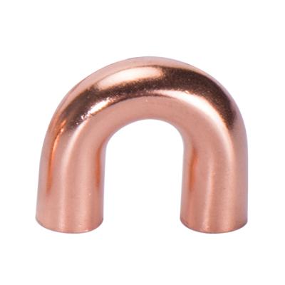 China Industrial Top Quality Pipe Ed, Copper Bending Tools, Cheap Return Bend And Factory for sale