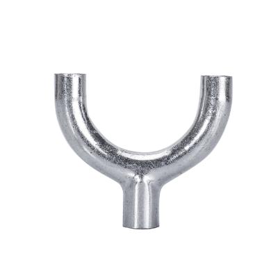 China Good Quality Industrial Alyminym Pipe Fittings and Alyminym Air Conditioner Fittings Factory Cheap Price for sale