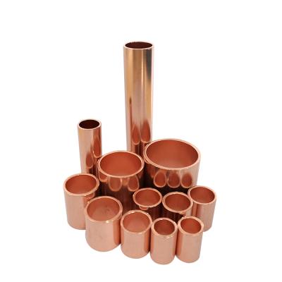 China Refrigeration Fittings Compression Copper Pipe Fittings On Sale for sale