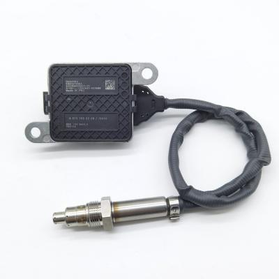 China - 12V Square Four Needles Nitrogen Oxide Sensor A0101532228 5WK97338A for sale