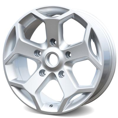 China Aftermarket Car Wheel 18X8.0 Alloy Wheels 5 H160 ET50 For Ford Transit CTourneo Custom Tourneo Wheels Rims for sale