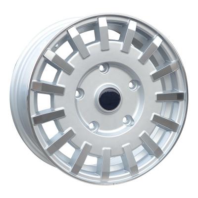 China ALLOY FD533, Chinese Factory High Quality Durable Alloy Wheels 16 Inch 5x160 Fit Transit Car Custom Wheel Hub for sale