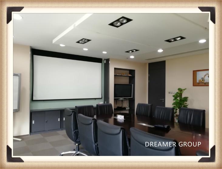 Verified China supplier - Shanghai Dreamer Group Co., LTD