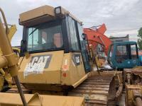 China Tipo 16320KG da esteira rolante de Caterpillar D6G2 Cat Second Hand Bulldozers Hydraulic à venda