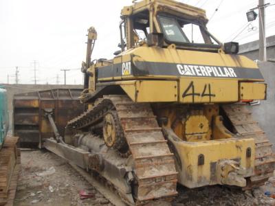 China De gebruikte Kattenbulldozer voor Verkoop, de Bulldozer van de Kattend7 Bulldozer D7H voor Verkoop, maakte in de V.S. Te koop