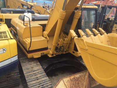 China Los 1999 E.E.U.U. $30000 hicieron el excavador usado 320B de Caterpillar 320 del excavador del CAT en venta en venta