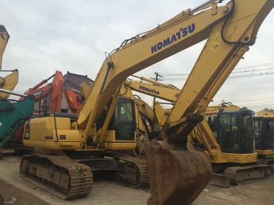 China Excavador usado UC del 95% KOMATSU Pc200 peso de 20 toneladas con 5 años de garantía en venta