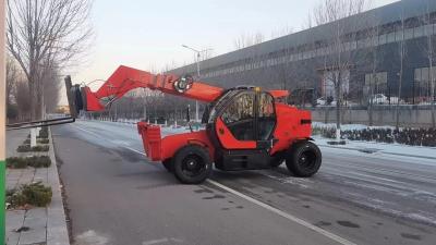 China Tweedehands vorktruck Gebruikte vorktruck 3 ton Te koop