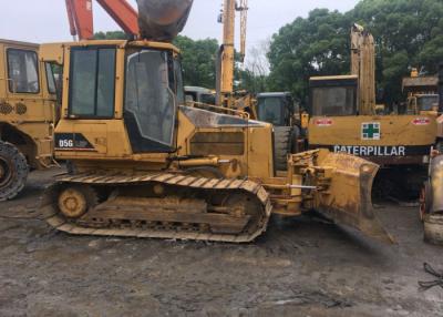 China Maschine benutzte der Raupen-3046t Planierraupe Bulldozer-der Katzen-D5g Lgp 3 Jahre Garantie- zu verkaufen