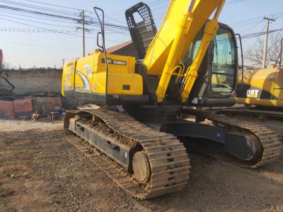 Κίνα Kobelco sk200-8 χρησιμοποιημένος εκσκαφέας 3150mm ύψος 2100mm Kobelco σκαψίματος βάθος προς πώληση