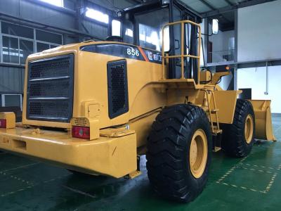 China Handrad-Lader CATERPILLARS 3306 Liugong LG856 zweites Dieselmotor zu verkaufen