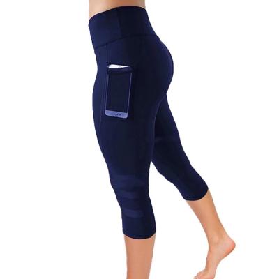 China Antibacterial Women's Fitness Wear Sports Fitness Butt Lift Running Gaiters For Women for sale