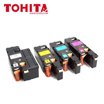 China COMPATIBLE TOHITA toner cartridge for Epson c1700 1700 toner used for Epson EPL-N2500 toner cartridge for sale