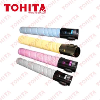 China COMPATIBLE TOHITA compatible for Konica Minolta TN321 Konica Minolta Bizhub C224 284 364 toner cartridge à venda