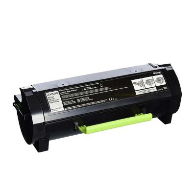 China Original COMPATIBLE TOHITA use quality toner cartridge for Lexmark MS310 MS315 MS410 MS415 MS510 MS610 en venta