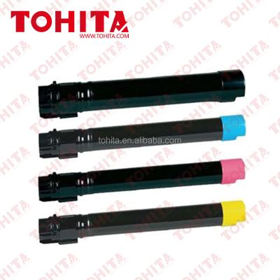 China TOHITA COMPATIBLE use color compatible toner cartridge for Lexmark C950 X950 X952 X954 zu verkaufen