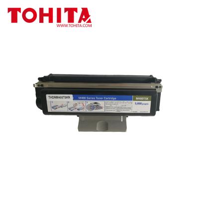 China COMPATIBLE TOHITA toner cartridge for Sindoh NM400T5KR A400 M400 400 402 403 A402 M402 M403 toner factory wholesale price A400 A401 401 en venta