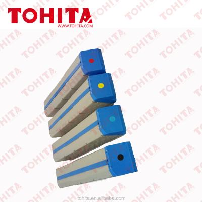 China COMPATIBLE TOHITA toner cartridge 45536432 45536431 45536430 45536429 for OKI C931/941 C911 toner Te koop