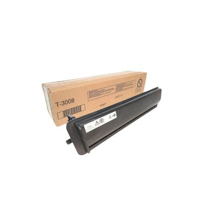 China COMPATIBLE TOHITA T-3008 toner cartridge for Toshiba E-STUDIO E3008C 2508A 3508A toner en venta