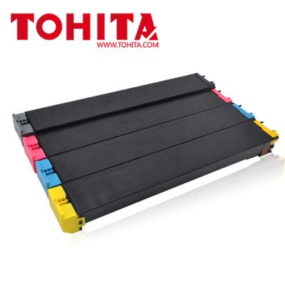 China COMPATIBLE TOHITA SF 60 toner cartridge for sharp SF-S 262 toner 312 351 401 501 601 zu verkaufen